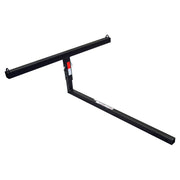 Erickson 07605 Pick-Up bed Extender (Big Bed Junior, 350 lb. rated)