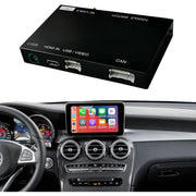 Road Top CP-ZL-BENZ-50 Streaming Car In-Dash Unit, 0.98 in