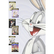 Warner Home Video, Inc. Looney Tunes Golden Collection Vol. 1-6 (6-Pack) ......