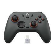 GameSir Nova2 Lite Wireless Game Controller with Hall Effect Joysticks, Gray