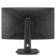 ASUS ROG Strix XG32WCS Gaming Monitor, 32-Inch Curved Fast VA, 2560 x 1440 QHD, 180Hz Refresh Rate, 1ms Response Time, HDR, USB Type-C
