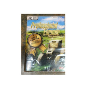 Avanquest World of Farming: Gold Edition - 8 Complete Games in All ( Windows 8, Windows XP, Windows 7)