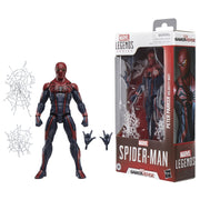 Marvel G06365L0 Legends Series Gamerverse Velocity Suit Peter Parker Action Figure
