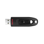 SanDisk SDCZ48-064G-AW462 64GB Ultra USB 3.0 Flash Drive 130MB/s 2 Pack
