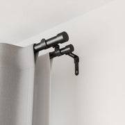 Umbra 1014401-111 Cappa Adjustable Double Curtain Rod