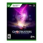 Nighthawk Interactive Ghostbusters: Spirits Unleashed (Xbox X)