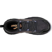 Brooks Cascadia 18 Trail Running Shoes for Ladies - Ebony/Sweet Lavender - 11M