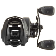 Abu Garcia Revo X Baitcast Reel - REVO4 X-HS-L