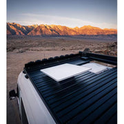 Starlink 02541705-HD Flat High Performance with Wedge Mount