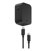 Microsoft Surface 45W USB-C Wall Charger, Fast Charging, Black, EP2-29830