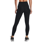 Under Armour UA Motion Ankle Leggings - Black/Jet Gray - M - Regular