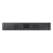 Samsung HW-S50B/ZA 3.0 Channel S-Series All-in-one Soundbar, Dolby 5.1 / DTS Virtual:X - Black