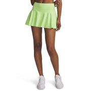 Under Armour Motion Skort - Lumos Lime/White - S