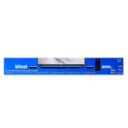 Onn 5.1 Soundbar System, Ultra-Slim 36-Inch, Dolby Atmos, DTS:X, Wireless Subwoofer and Satellite Speakers, 700W Peak Power, Black