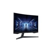 Samsung LC32G55TQWNXZA Odyssey Monitor 32