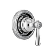 Moen T4311 Kingsley Transfer Valve Trim, Chrome