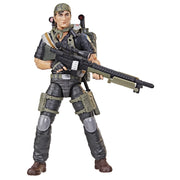 G.I. Joe F77405X0 Night Force Tunnel Rat Collectible Kids Toy Action Figure