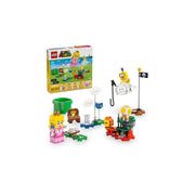 LEGO 6472796 Super Mario Adventures with Interactive Peach Princess Toy
