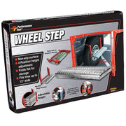 Weiss Tool Distributors W41039 Performance Tool Wilmar W41039 Wheel Step