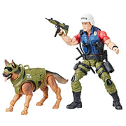 Hasbro G0849 G.I. Joe Classified Series #157, Christopher 