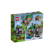 LEGO 6393760 Minecraft The Skeleton Dungeon 21189 Toy Building Kit (364 Pieces)
