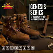 Thorogood Genesis 6
