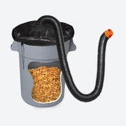 WORX 990300109 TRIVAC Blower/Mulcher/Vacuum With LEAFPRO Collection System