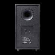 JBL JBLSB580BLKAM CINEMA SB580 - 3.1 Channel Soundbar with Virtual Dolby Atmos and Wireless Subwoofer