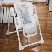 Hopscotch Lane 470175 Premium Highchair, 7 Height Options Babies and Toddlers 6-36 Months, Unisex