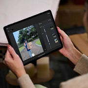 onn 11 Core Tablet, 11-Inch IPS LCD Display, 128 GB Storage, 6 GB RAM, Android 16 OS, Silver