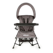 Baby Delight BD5030 Go With Me Chair, Gray