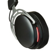 onn HZ-WD-GX Gaming Headset with 7.1 Virtual Surround Sound, Black