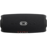 JBL CHARGE 5 - Portable Bluetooth Speaker with IP67 Waterproof and USB Charge out - Black