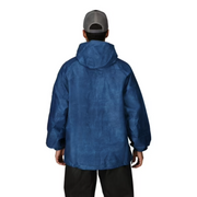Frogg Toggs PA63123-123X Pro Action Advantage Rain Jacket for Men - Blue - 3XL