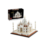 LEGO 6333039 Architecture Taj Mahal 21056