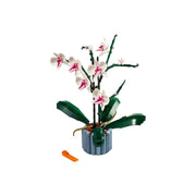 LEGO 6391548 Orchid Plant Decor Building Kit for Adults; 10311 (608 Pieces)