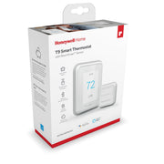 Honeywell RCHT9610WFSW200 T9 WIFI Smart Thermostat W/RoomSmart Sensor