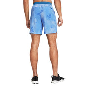 Under Armour Shorebreak Board Shorts for Men - Viral Blue/Celeste - L