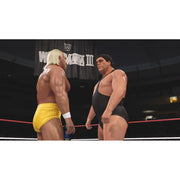 2K WWE 2K24 Deluxe Edition - PlayStation 4