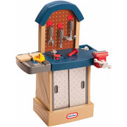 Little Tikes 621628 Tough Workshop