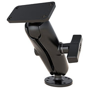 RAM Mount RAM-202-153-202 Surface Mount f/Humminbird Helix 5