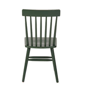 Better Homes & Gardens BHD543094471003 2-Pack Indoor Green Gerald Dining Chairs
