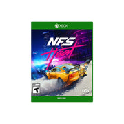 Electronic Arts NFS Heat (Xbox One)