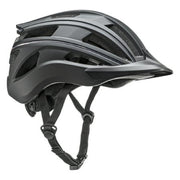 Concord 360 Degree Rechargeable Light up Black Bike Helmet E-Bike