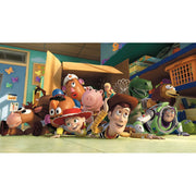 Disney Pixar Toy Story 5 Movie Collection DVD Set, Adventure Comedy Animation, 5-Disc, 65052