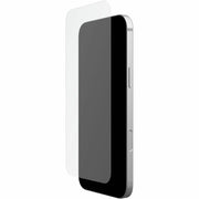 Urban Armor Gear UAG iPhone 16 Plus Screen Protector Glass Shield, Double-Strengthened Tempered Glass, Anti-Fingerprint, Ultra-Clear HD, Scratch-Resistant, 14436111NA