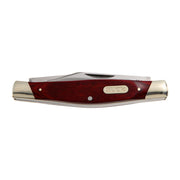 Buck Stockman Pocket Knife