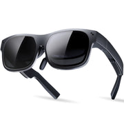 Fangor FGAR10 AR Glasses Smart Glasses with 201 Inch Micro OLED Virtual Theater 1080P 3D Movie 50 FOV 400 Nits Brightness