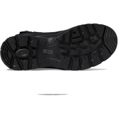 5.11 Tactical 12394Abr-019 A.T.A.C. 2.0 6'' Side-Zip Tactical Duty Boots for Men - Black - 9.5M