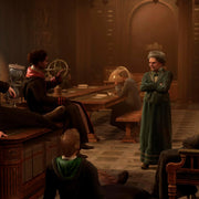 Warner Bros. Hogwarts Legacy (Nintendo Switch)